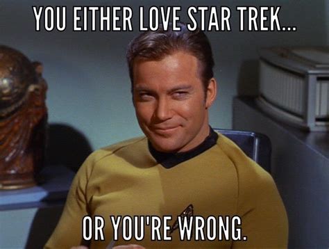 100 Reasons Why Star Trek Is Better Than Star Wars A Listly List