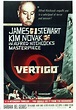Poster Vertigo (1958) - Poster Amețeala - Poster 15 din 18 - CineMagia.ro