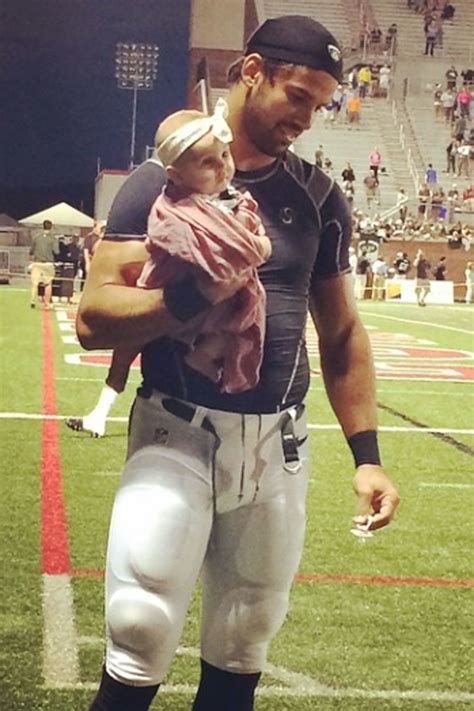 32 Hottest Dilfs Of All Time Eric Decker Eric And Jessie Decker Hot Dads