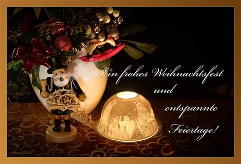 Ich Wünsche Euch Allen Frohe Weihnachtstage Foto And Bild Weihnachten Spezial Grüße Bilder