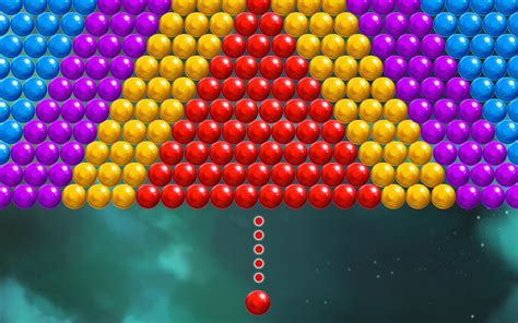 Bubble Shooter