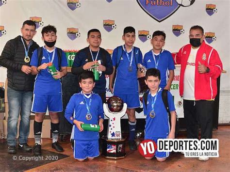 Michoacán Defiende A Chicago Y Es Campeón En Kelly Soccer League Al
