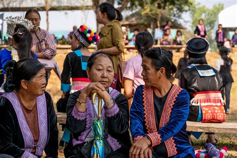 Hmong - Fotocursus Hoofddorp