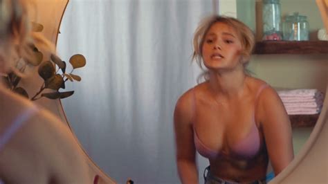 Olivia Holt Nudes Telegraph