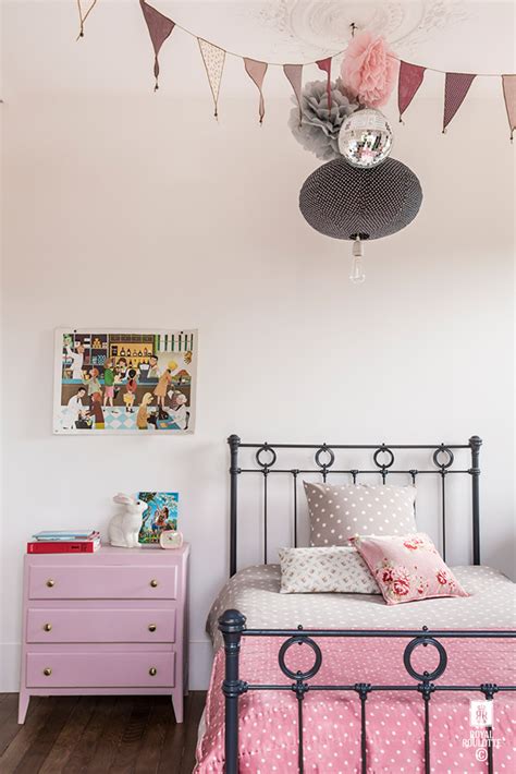 Explore s.y cloud s board cute girls bedroom ideas on pinterest. 7 Cute Bedrooms For Girls - Petit & Small