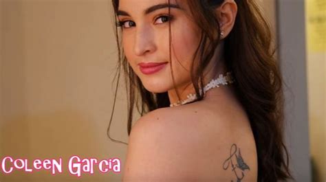 Pinoy Celebrities With Tattoos Which The Public Really