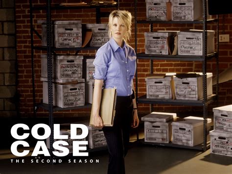 Watch Cold Case Season 2 Prime Video