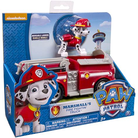 Pin By Lucille Johnson On Bs Toy List Paw Patrol Nickelodeon
