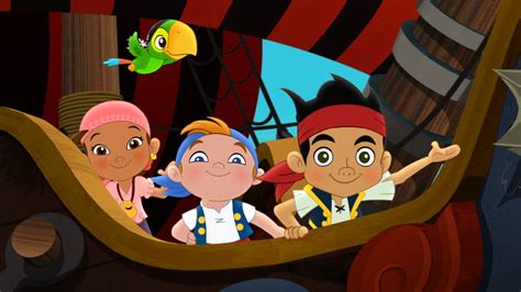 Image Jakeandcrew Aye Aye Capn Capn Jake And The Never Land