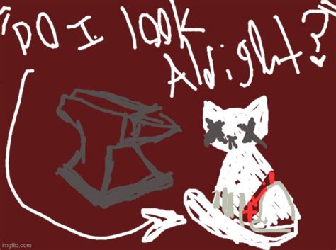 I Drew My Version Of The Album Cover Are You Alright By Lovejoy Imgflip