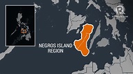 FAST FACTS: The Negros Island Region