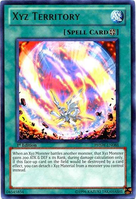 Yugioh Trading Card Game Photon Shockwave Single Card Rare Xyz