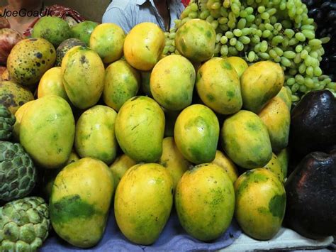 24 Varieties Of Mangoes In India And Where To Find Them