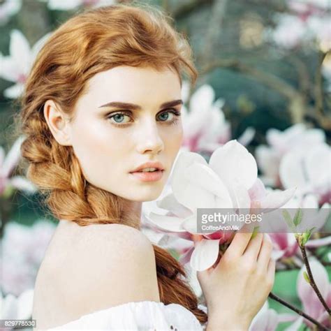 60 Meilleures Natural Redhead Photos Et Images Getty Images