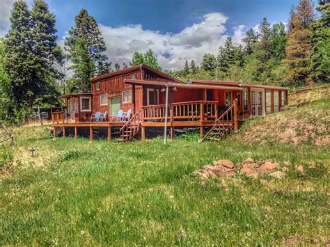 Colorado Mountain Cabins For Sale By Owner Lewis Traci