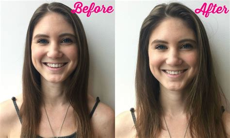 The Volumizing Trick Every Thin Haired Woman Should Try Hairstyles