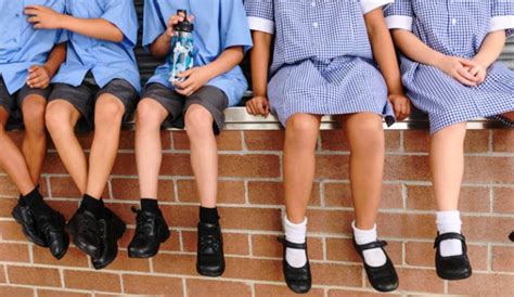 Do You Have To Wear School Uniform In Australia Sydney Workforce Hire