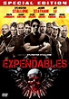 Arnold Documentales: INFERNO: THE MAKING OF "THE EXPENDABLES" (2010)