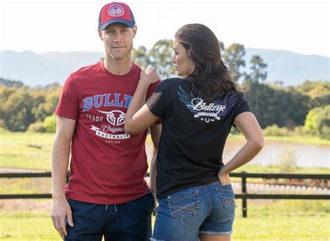 3 Popular Country Clothing Brands To Have On Your Radar Au