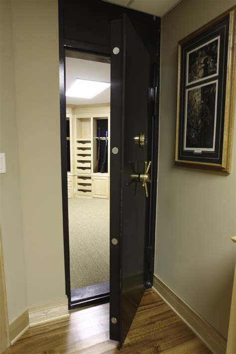 Apr 21, 2021 · secret door for tile walls. How tall is the gun safe door in this picture, and can you ...