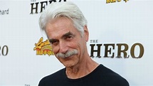 Sam Elliott ain’t a fan of Trump, but thinks we need to come together ...