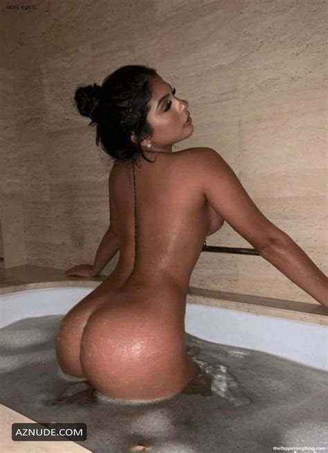 Alleged Tyga Sextape W Tiktok Star Bella Poarch Leaks The Best Porn Website
