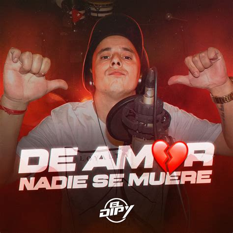 el dipy invita a bailar con su nueva canción de amor nadie se muere