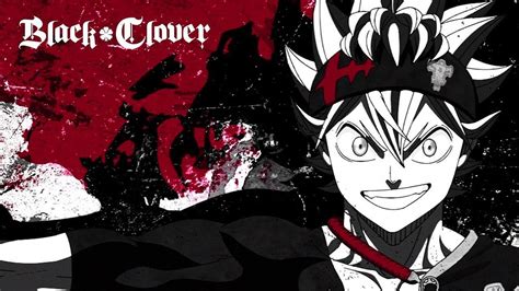 Black Clover Season 5 Potential Release Date Leaks What To Expect