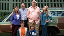 'Vacation' Movie Review: The Griswolds Are Back! - ABC News