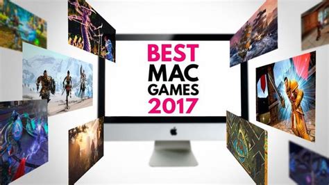 Shopping For Games To Go With Your Refurbished Mac Laptop
