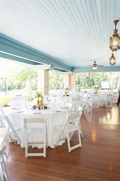 Sydonie Mansion Mount Dora Fl Wedding Venue