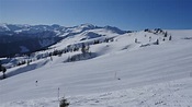 Wintertourismus 2019: Wildschönauer Bergbahn legt um 5 % zu – leichtes ...
