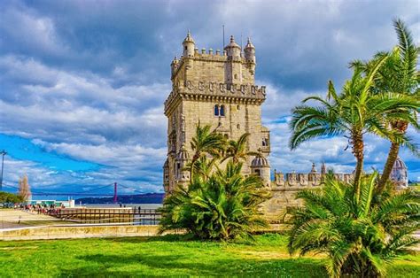15 óptimos Locais Grátis Para Visitar Em Lisboa Vortexmag