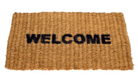 Welcome Mat Accepted Accepted Welcome Wanted Png Transparent Image