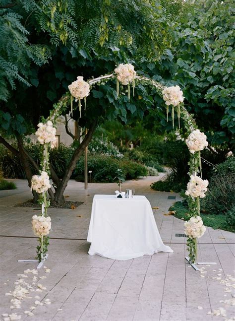 20 Elegant And Simple Wedding Ideas Wohh Wedding