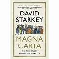 Magna Carta: The True Story Behind the Charter (Paperback) - Walmart ...