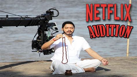 latest casting call 2021 netflix auditions and netflix casting call audition actors in india