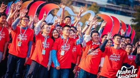 Maar daar zat alibaba's singles' day zondag na twintig minuten al boven. Alibaba creates new record at its Singles' Day 11.11 2019 ...