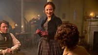 Watch Quacks Episode: The Lady's Abscess - USANetwork.com