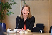 Tolles Interview mit unserer Bundestagskandidatin Siemtje Möller › SPD ...