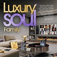 Various Artists - Luxury Soul Family 2021 - CD Music - Expansion (3Cd)