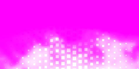 Light Pink Vector Background In Polygonal Style New Abstract