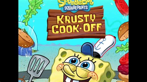 Juega a los mejores juegos bob esponja en fandejuegos. SpongeBob Krusty Cook GamePlay WalkThrouGh Part 1( iOS ...