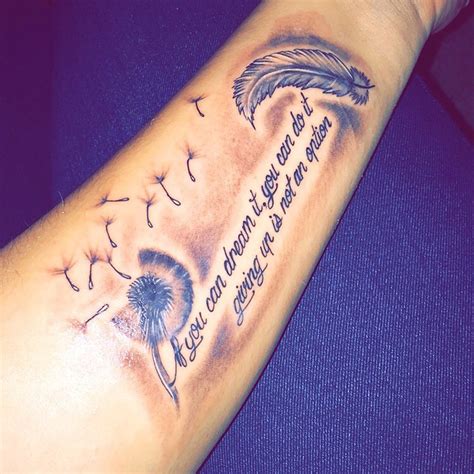 20 Tattoo Inspirational Quotes Tumblr Swan Quote