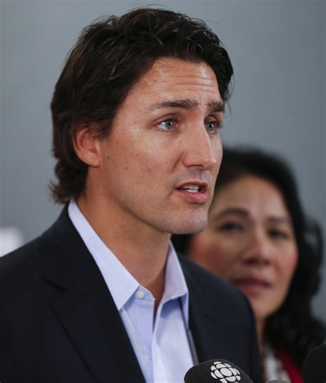 Liberal Leader Justin Trudeau Boycotts Sun News - Teaching Kids News