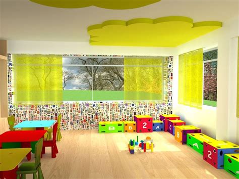 Interior Design Of A Nursery Classroom Picture Gallery Preschool Classroom Layout Preschool