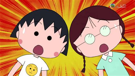 Here you can download more than seven million hd photography. Chibi Maruko-chan HD Wallpapers