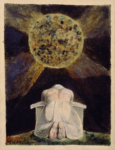 William Blake All Religions Are One The Culturium William Blake