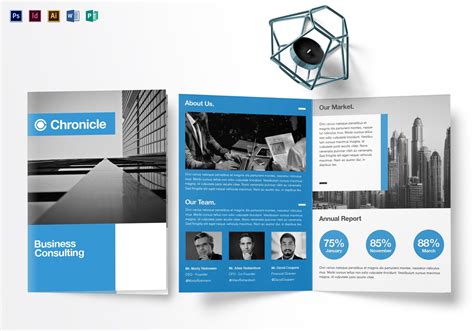 Create A Brochure Bi Fold Brochure Brochure Layout Brochure Design