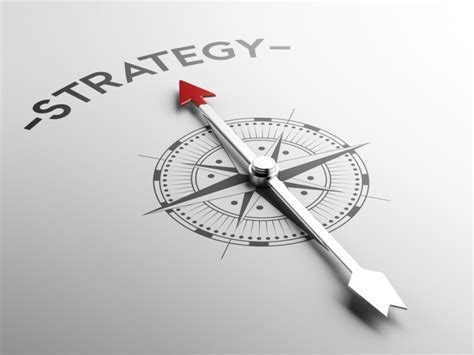 How To Develop Your Business Strategy